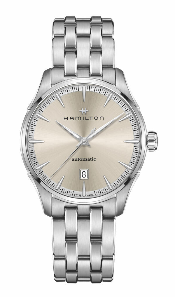 Hamilton-Hamilton Jazzmaster Auto H32475120-H32475120