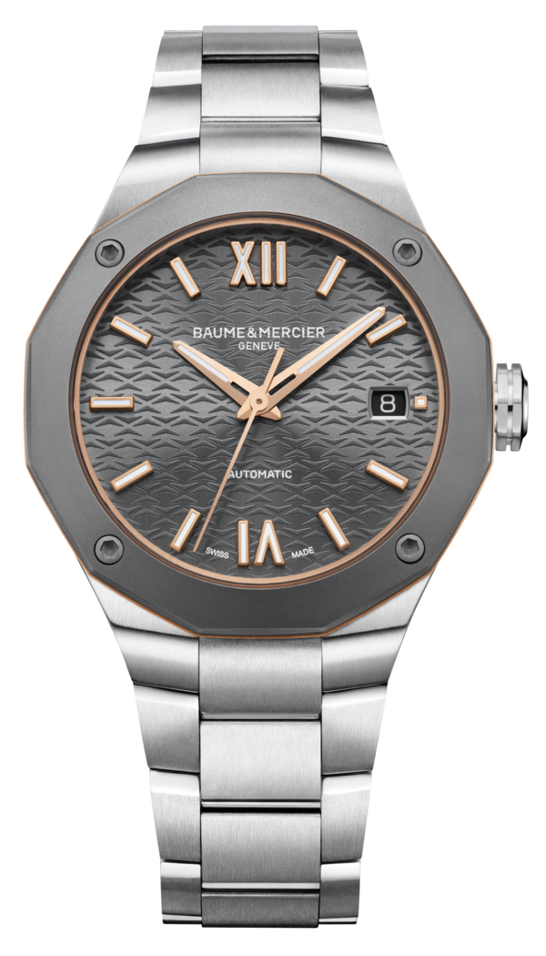 Baume & Mercier-Baume & Mercier Riviera 10661-M0A10661_1