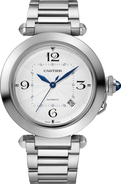 Watch deals cartier pasha