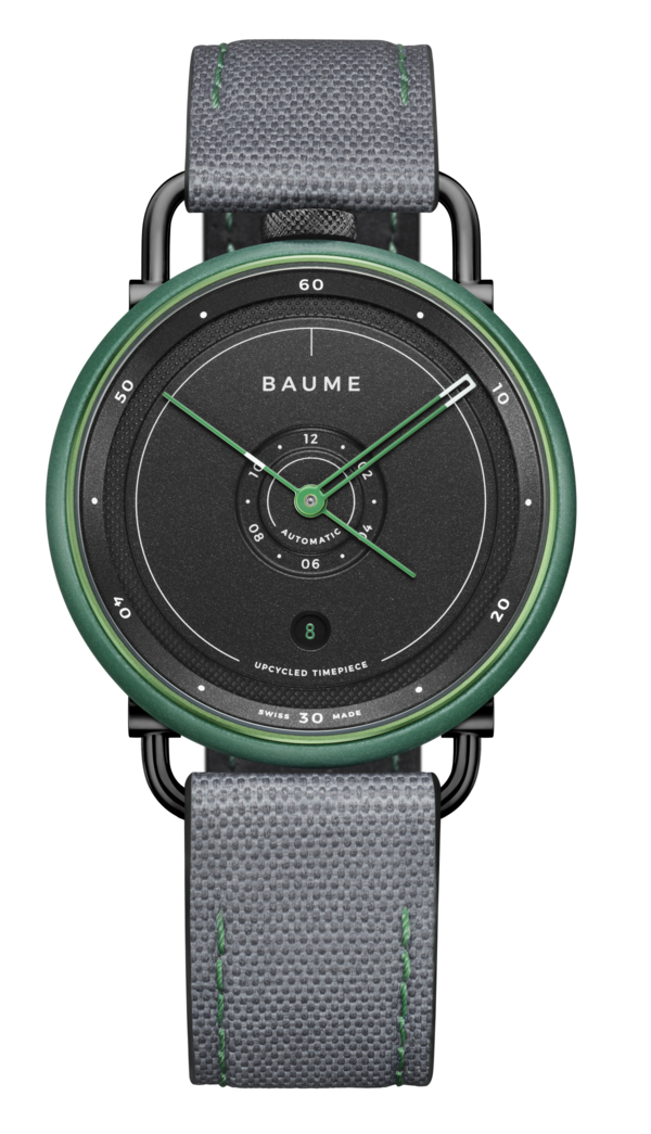 Baume & Mercier-Baume & Mercier Baume 10590-M0A10590_1