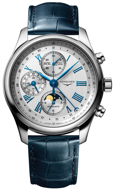 Longines Master Collection L27734712