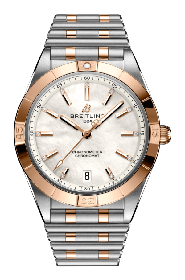 Breitling-Breitling Chronomat Automatic 36 U10380101A2U1-U10380101A2U1_1