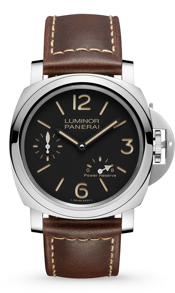 Panerai-Panerai Luminor 8 Days Power Reserve - 44 mm PAM00795-PAM00795