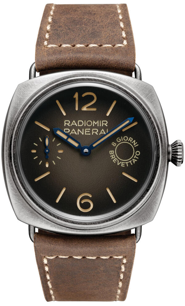 Panerai-Panerai Radiomir Otto Giorni PAM01347-PAM01347_1