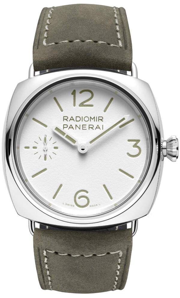 Panerai-Panerai Radiomir Officine PAM01384-PAM01384_1