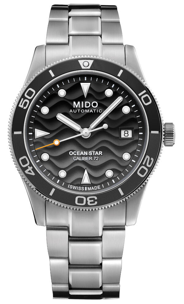 MIDO-Mido Ocean Star 39 M026.907.11.061.00-M0269071106100_1