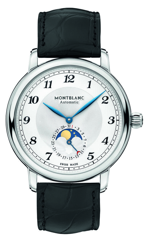 Montblanc-Montblanc Star Legacy Moonphase 42 mm 116508-MB116508