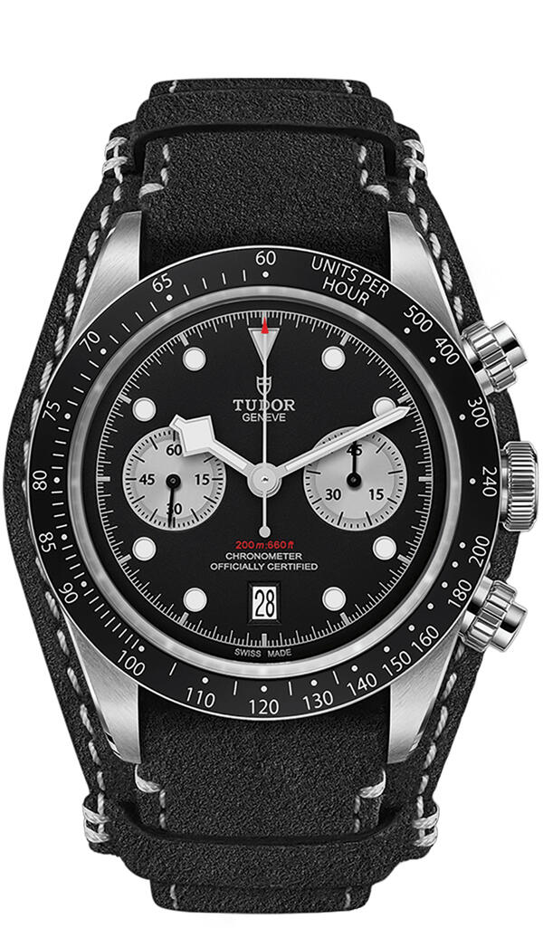 Tudor-TUDOR Black Bay Chrono M79360N-0005-M79360N-0005_1