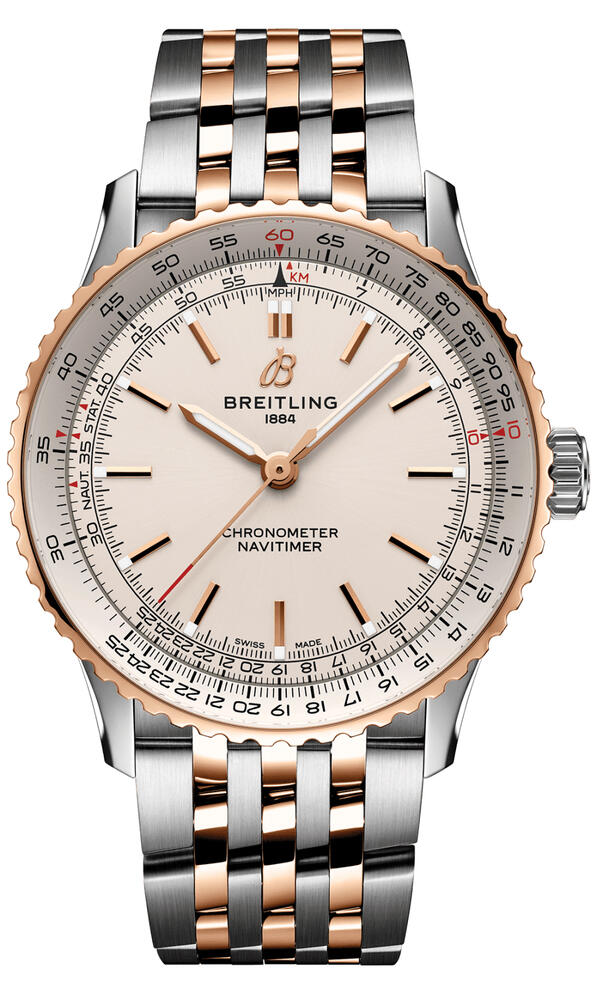 Breitling-Breitling Navitimer Automatic 41 U17329F41G1U1-U17329F41G1U1_1