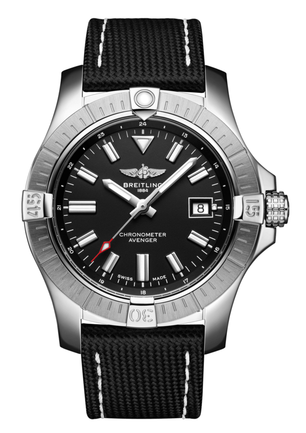 Breitling-Breitling Avenger Automatic 43 A17318101B1X2-A17318101B1X2_1