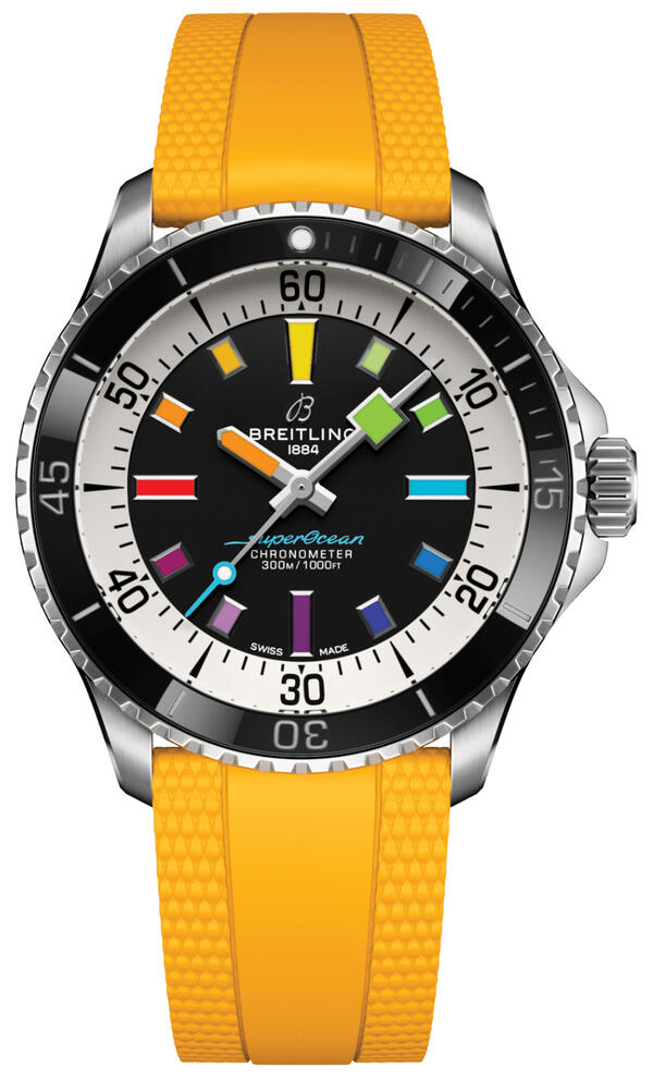 Breitling-Breitling Superocean Automatic 42 A17375211B2S4-A17375211B2S4_1