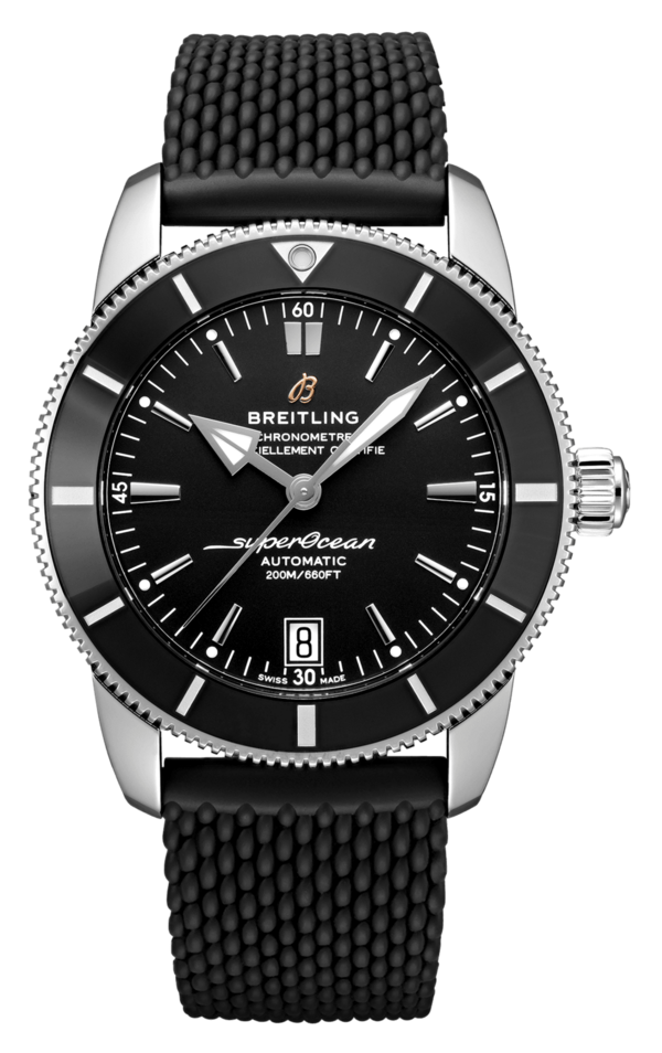 Breitling-Breitling Superocean Heritage B20 Automatic 42 AB2010121B1S1-AB2010121B1S1_1