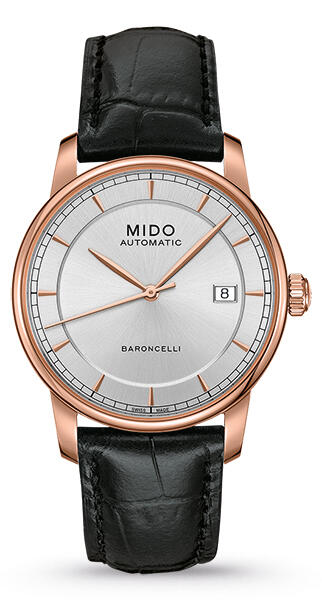 MIDO-Mido Baroncelli M8600.3.10.4-M86003104