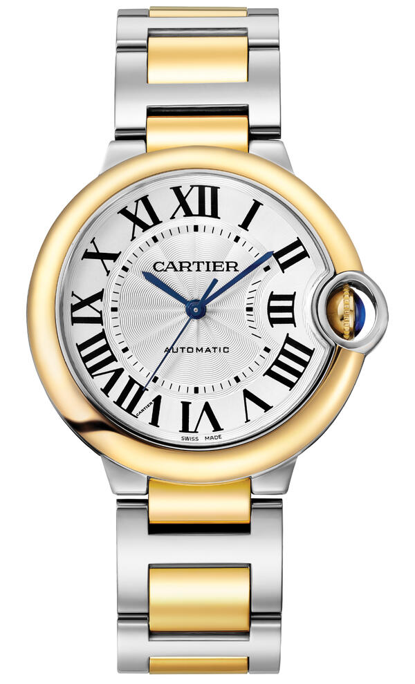 Cartier-Cartier Ballon Bleu de Cartier W2BB0038-W2BB0038_1