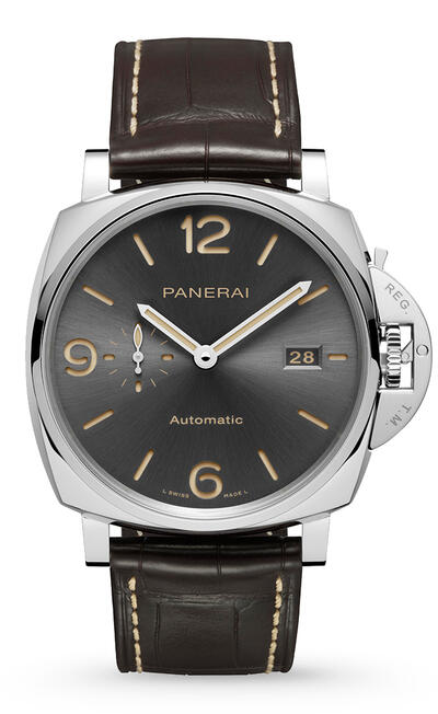 Panerai Luminor Due 45 mm PAM00943 Carollinum