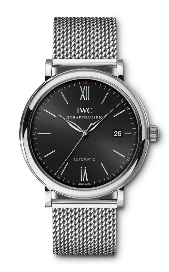 IWC Schaffhausen-IWC Portofino Automatic IW356506-IW356506_1