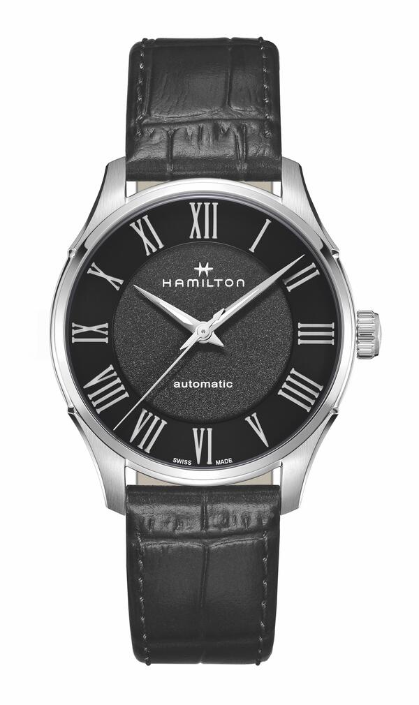 Hamilton-Hamilton Jazzmaster Auto H42535730-H42535730