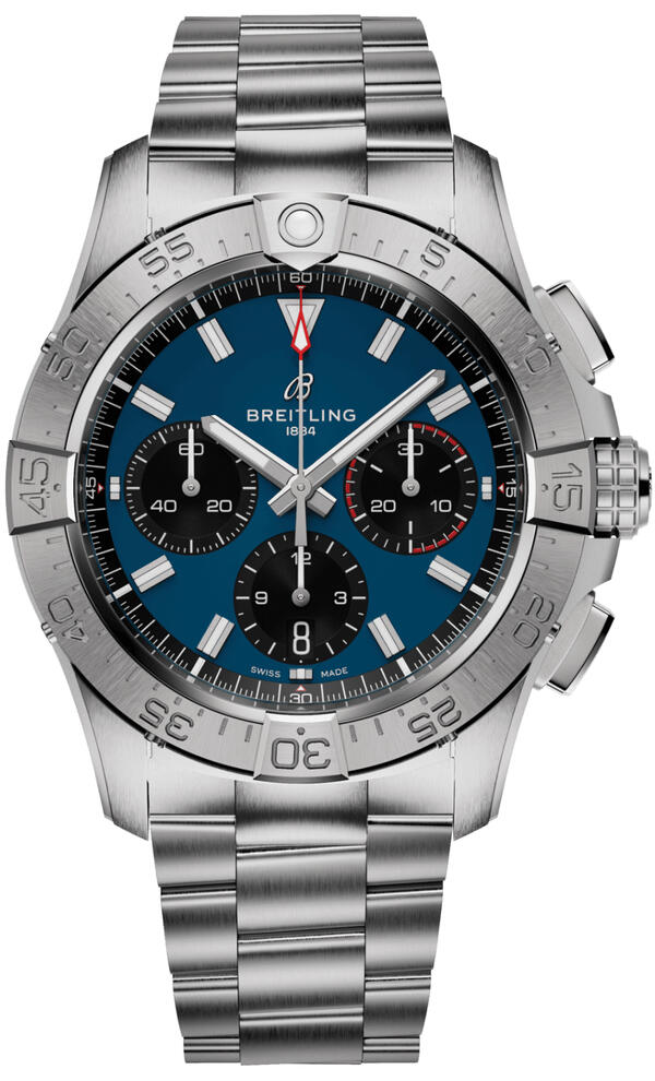 Breitling-Breitling Avenger B01 Chronograph 42 AB0146101C1A1-AB0146101C1A1_1