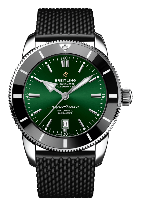 Breitling-Breitling Superocean Heritage B20 Automatic 46 AB2020121L1S1-AB2020121L1S1_1