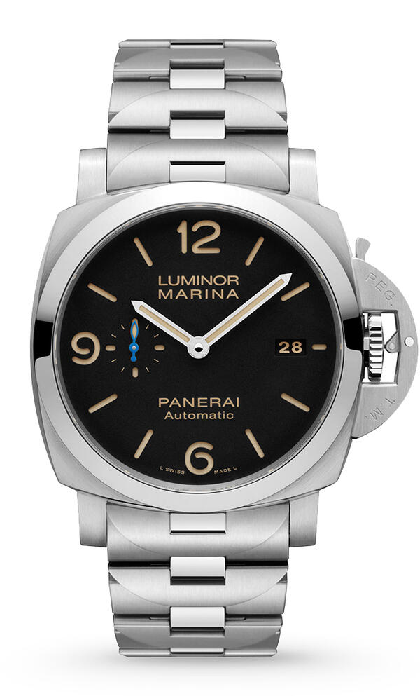 Panerai-Panerai Marina - 44 mm PAM00723-PAM00723