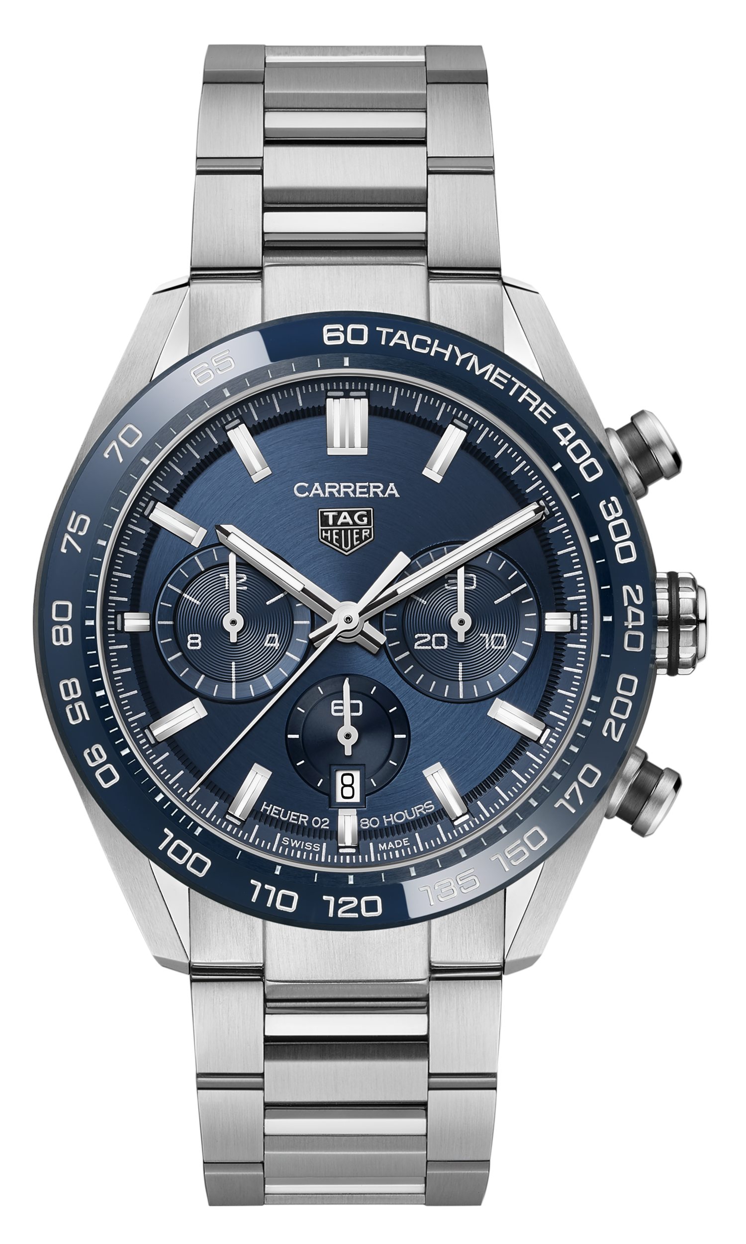 Tag heuer hotsell carrera automatic