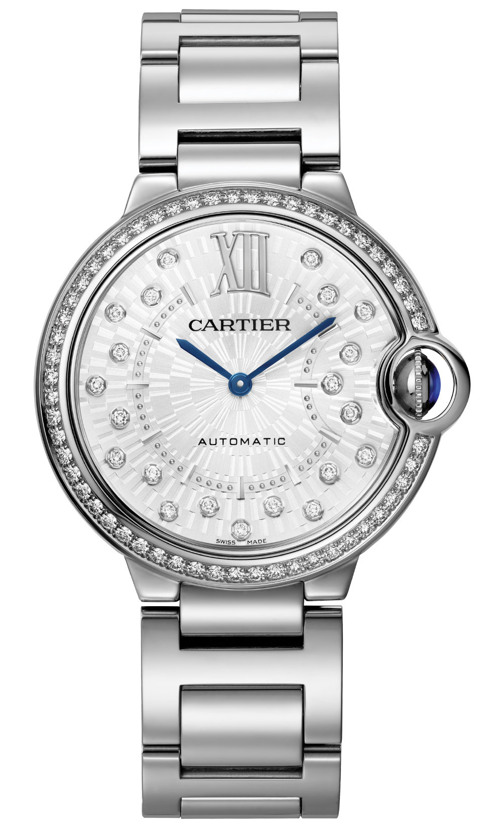 Cartier Ballon Bleu de Cartier W4BB0036 Carollinum