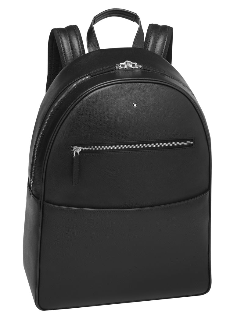 Montblanc sartorial shop backpack dome large