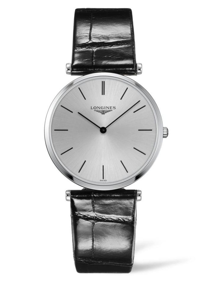 Longines La Grande Classique de Longines L47554722 Carollinum