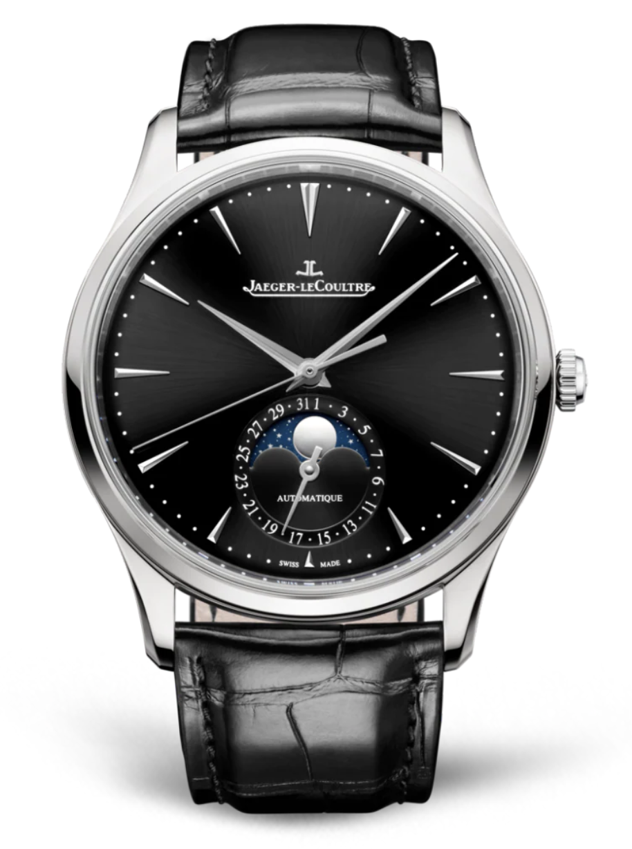 Jaeger lecoultre master ultra thin moonphase hotsell