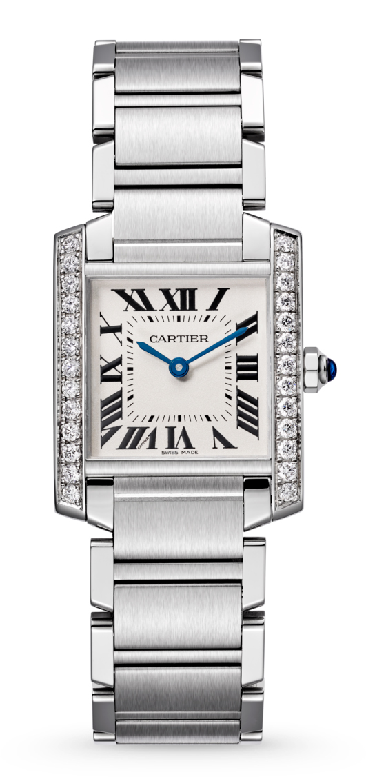 Cartier w4ta0009 sale