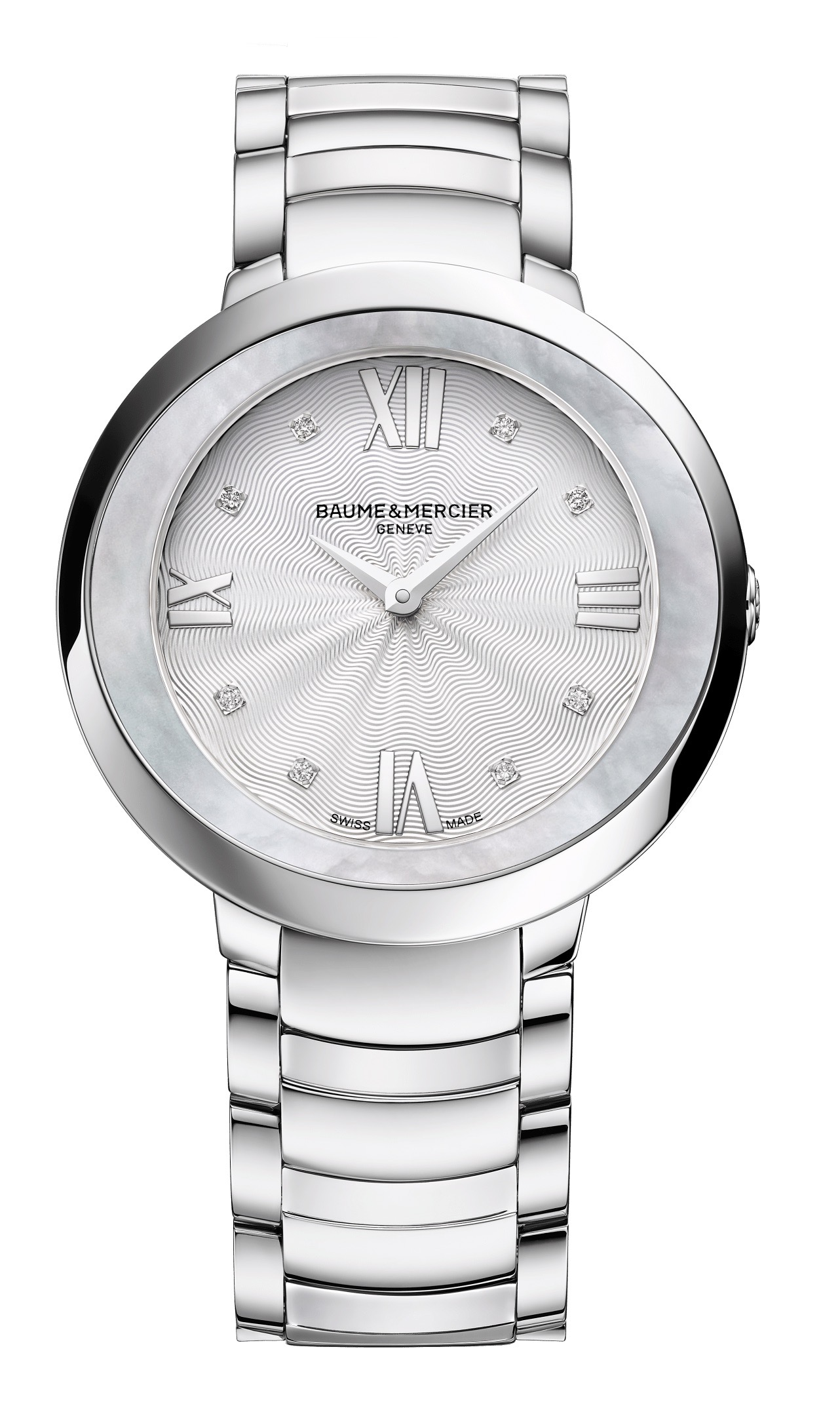 Baume Mercier Promesse 10178