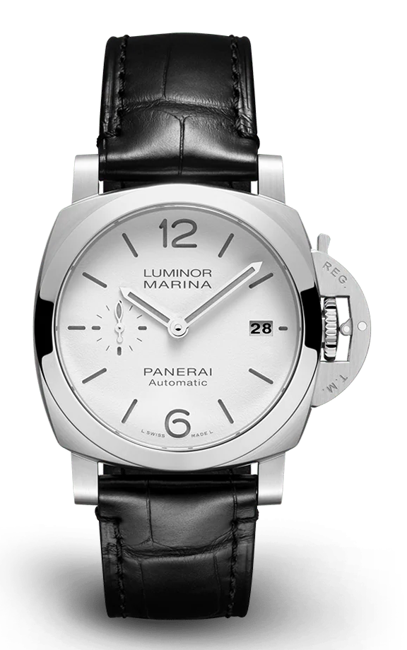 Panerai Luminor Quaranta PAM01371 Carollinum