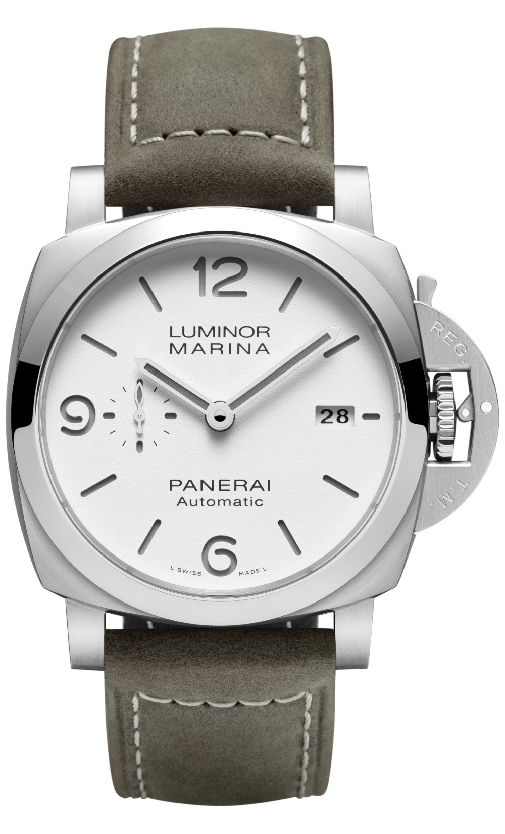 Panerai Luminor Marina PAM01314