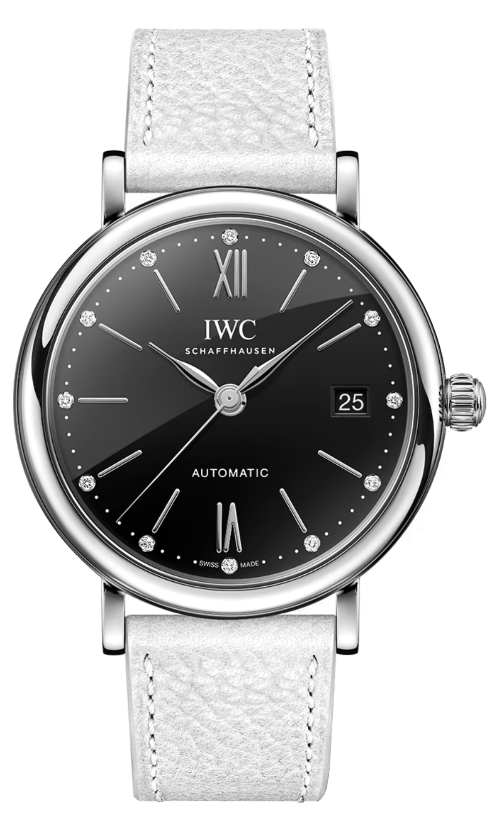 Iwc portofino clearance 37