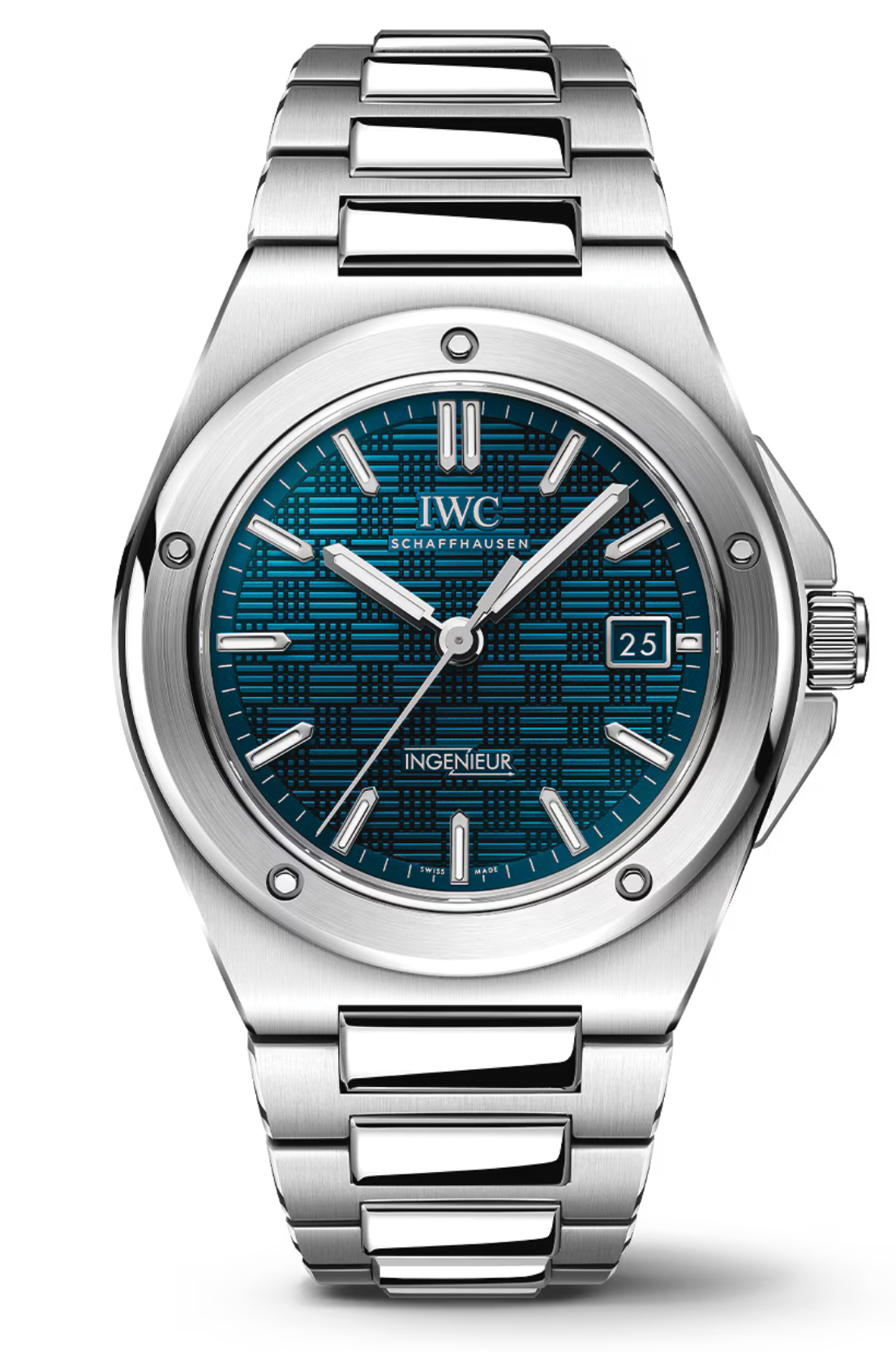 IWC Ingenieur Automatic 40 IW328903 Carollinum