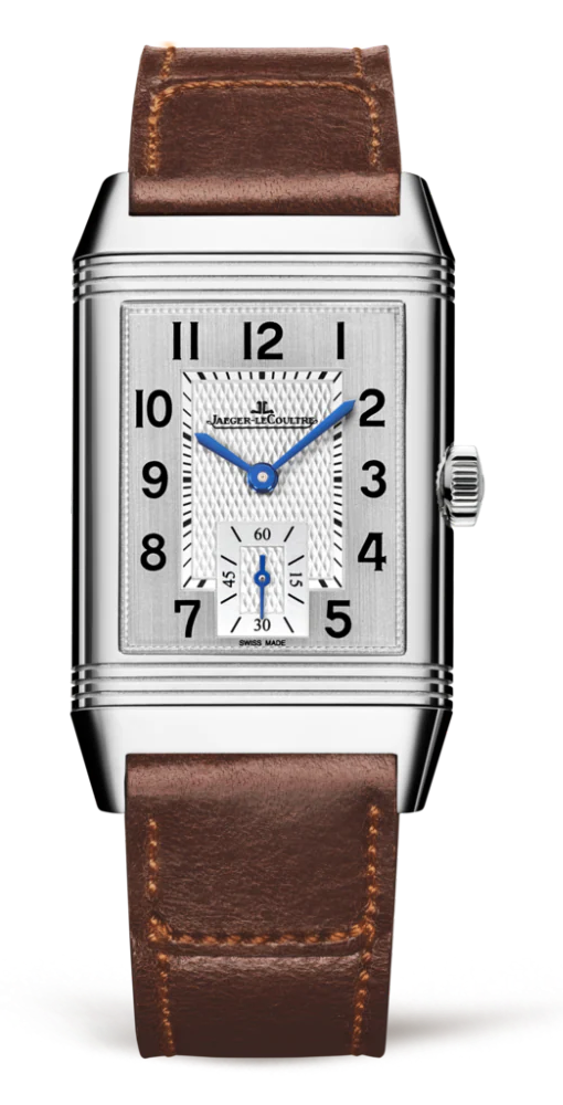 Jaeger LeCoultre Reverso Classic Medium Small Seconds Q2438522