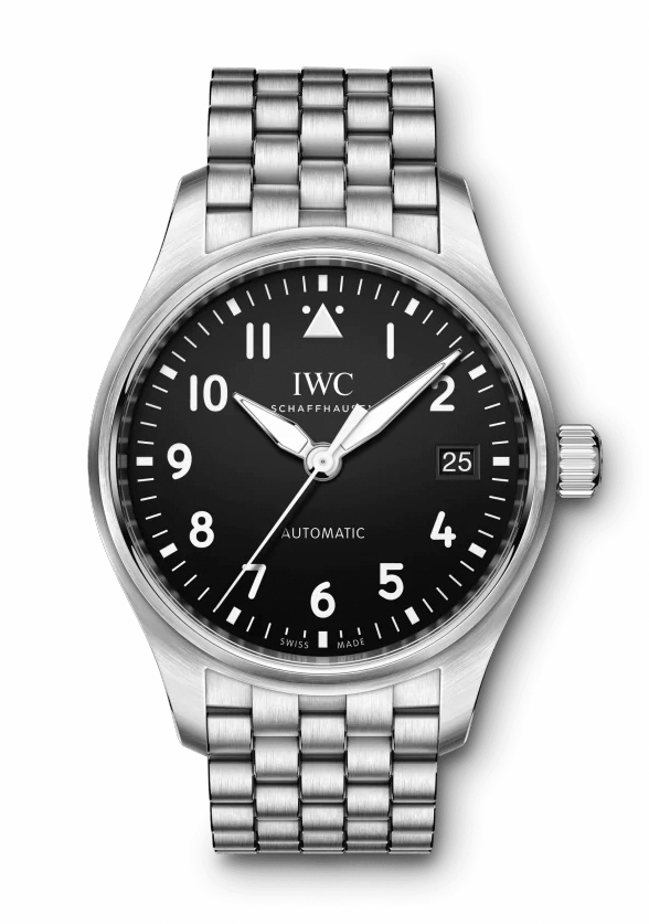 IWC Pilot s Watch Automatic 36 IW324010 Carollinum