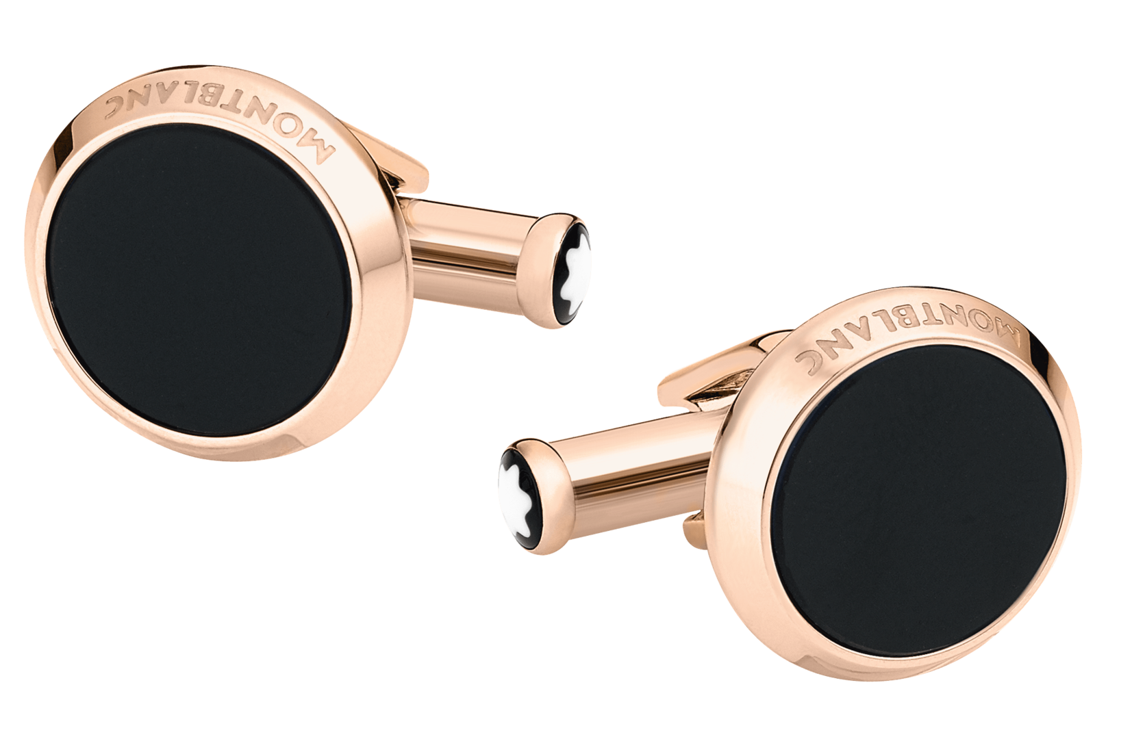 Montblanc clearance meisterstuck cufflinks