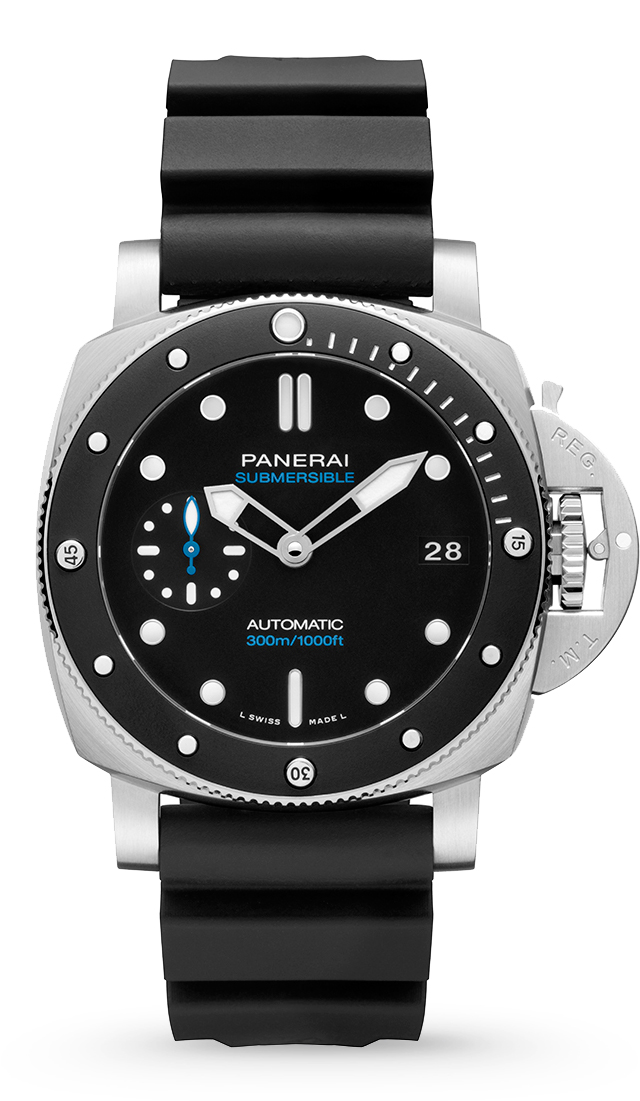 Panerai Submersible 42 mm PAM00683 Carollinum