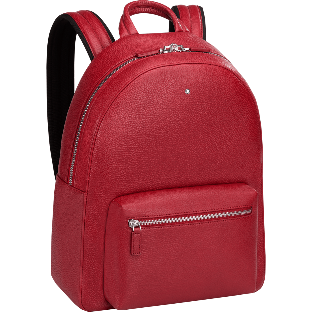 Montblanc Meisterstuck Soft Grain Backpack Small Carollinum